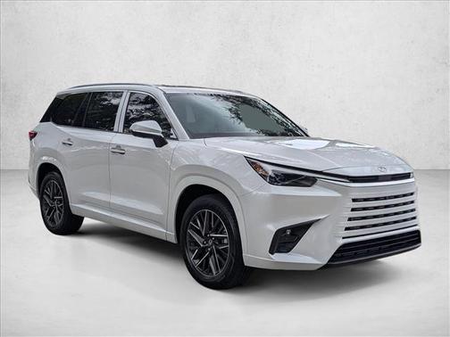2026 Lexus TX 350 Premium