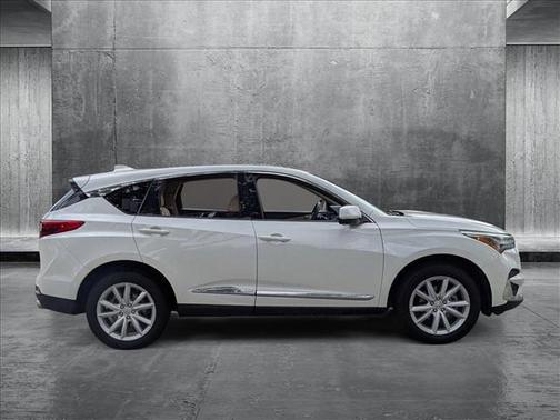 2019 Acura RDX Base