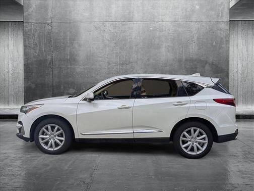 2019 Acura RDX Base