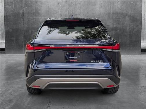 2025 Lexus RX 350 Base