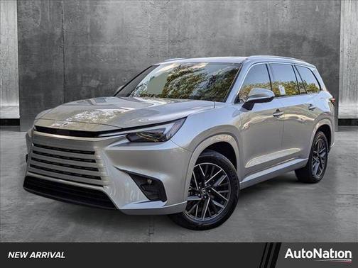 2025 Lexus TX 350 Premium