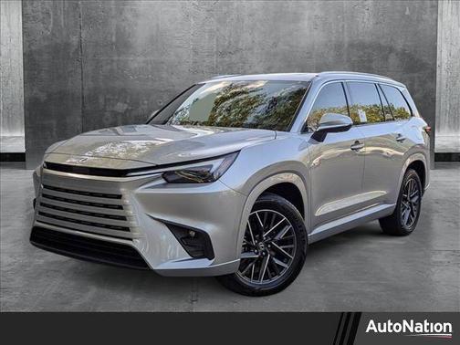 2025 Lexus TX 350 Premium