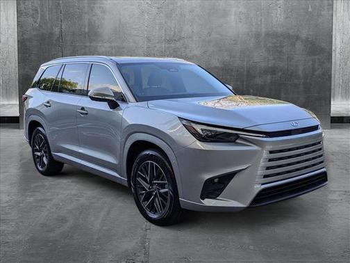 2025 Lexus TX 350 Premium