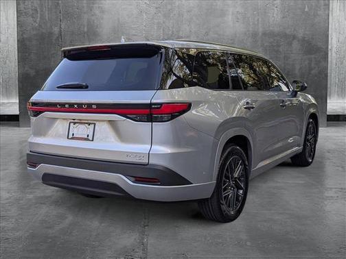 2025 Lexus TX 350 Premium