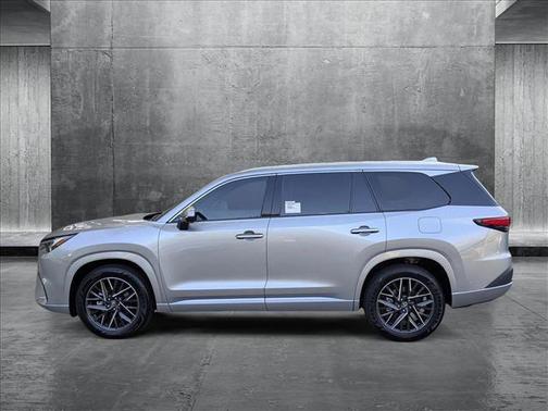 2025 Lexus TX 350 Premium