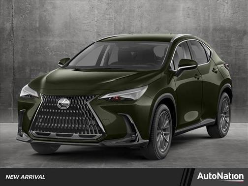 2023 Lexus NX 250 Premium
