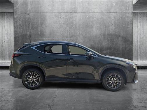 2023 Lexus NX 250 Premium