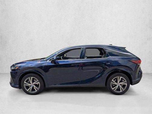 Nightfall Mica 2023 Lexus RX 350 Premium