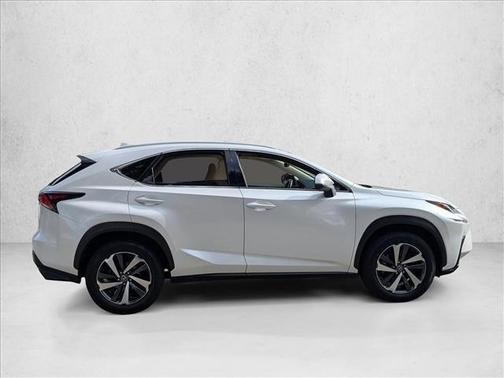 2018 Lexus NX 300 Base