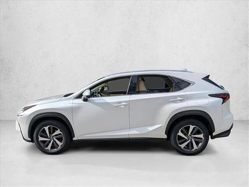 2018 Lexus NX 300 Base