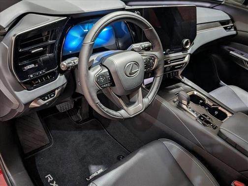 2025 Lexus RX 350 Premium Plus