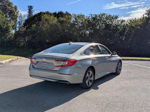 2019 Honda Accord EX