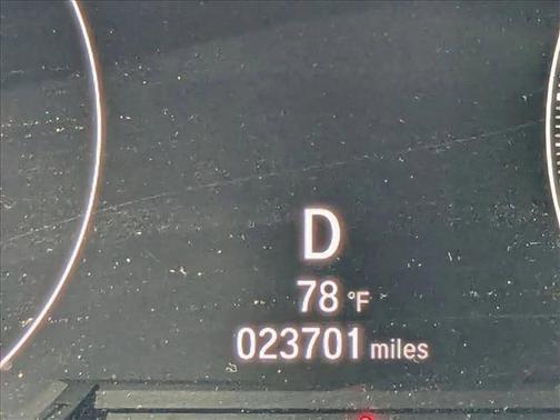 2019 Honda Accord EX