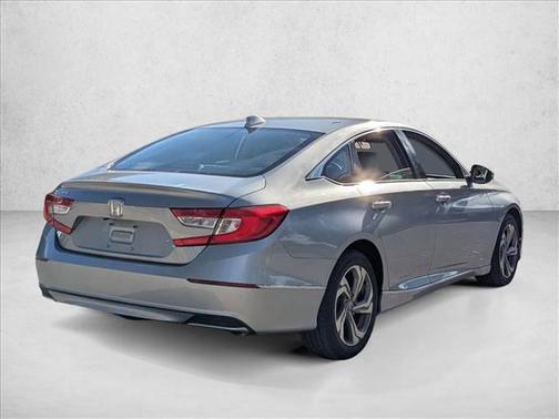 2019 Honda Accord EX