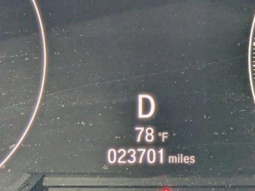 2019 Honda Accord EX