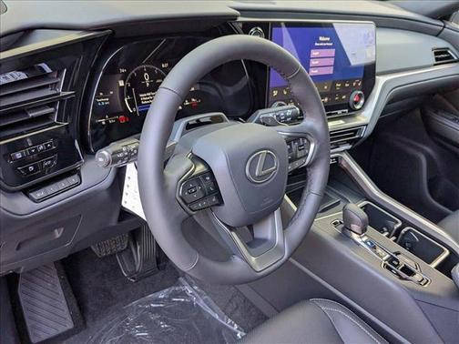 2025 Lexus TX 350 Premium