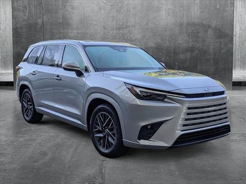 2025 Lexus TX 350 Premium