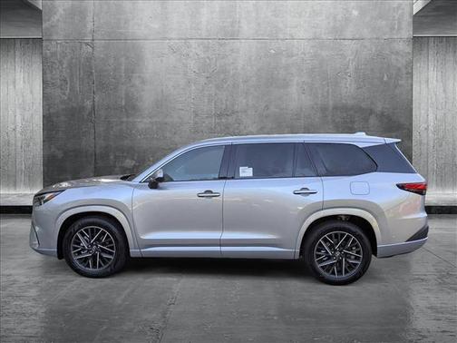 2025 Lexus TX 350 Premium