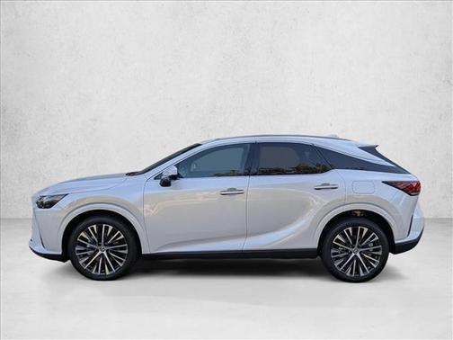 2025 Lexus RX 350 Premium Plus