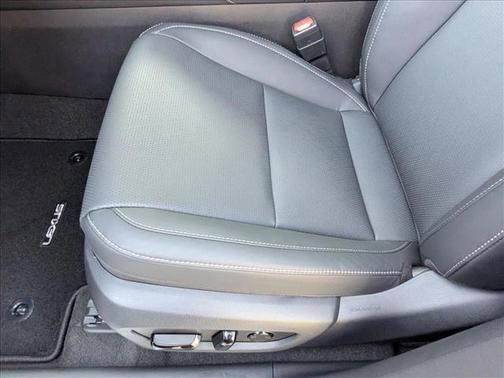 2025 Lexus RX 350 Premium Plus