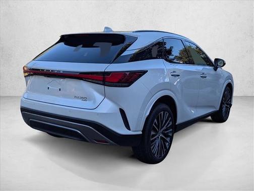 2025 Lexus RX 350 Premium Plus