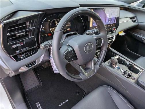 2025 Lexus RX 350 Premium Plus