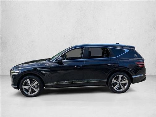 2021 Genesis GV80 3.5T