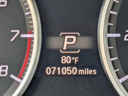 2019 Acura ILX Premium Package