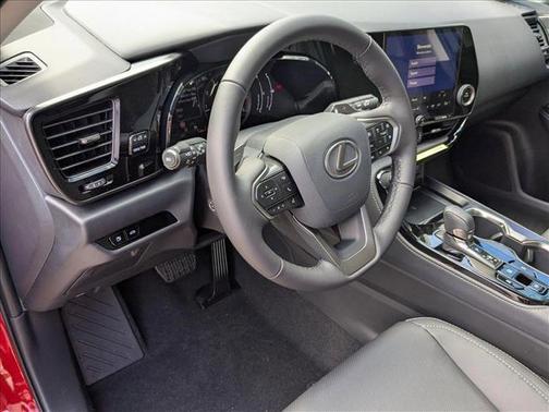 2025 Lexus NX 250 Premium