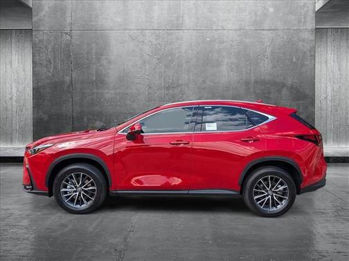 2025 Lexus NX 250 Premium