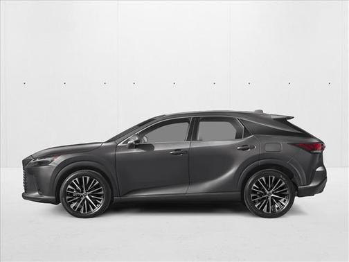 2025 Lexus RX 350 Premium Plus