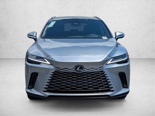 Iridium 2026 Lexus RX 450h+ Base