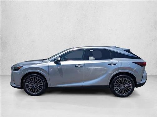 Iridium 2026 Lexus RX 450h+ Base