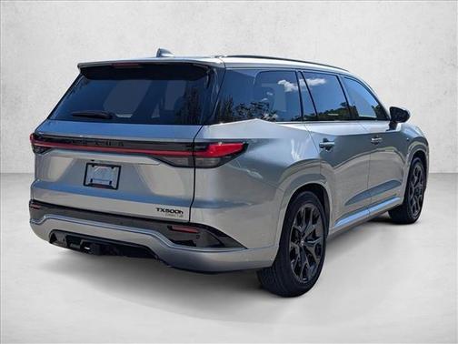 2026 Lexus TX 500h F SPORT Premium