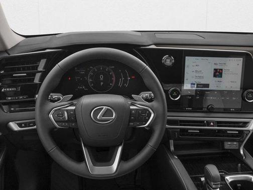 Nori Green 2026 Lexus RX 350 Base