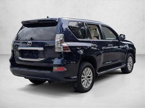 2023 Lexus GX 460 Base
