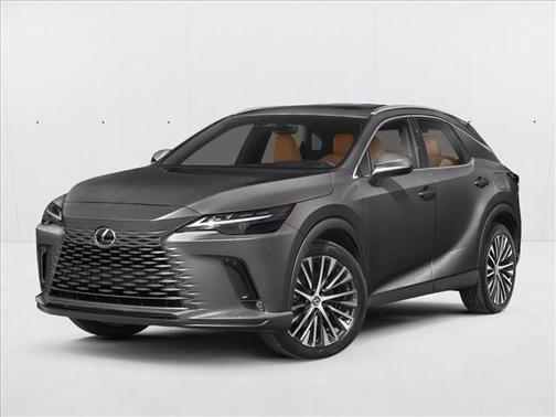 2025 Lexus RX 350 Premium Plus