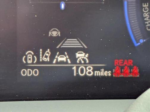 2026 Lexus RZ 350e Premium