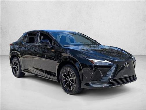2026 Lexus RZ 350e Premium