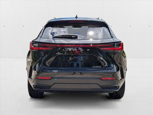 2025 Lexus NX 250 Base