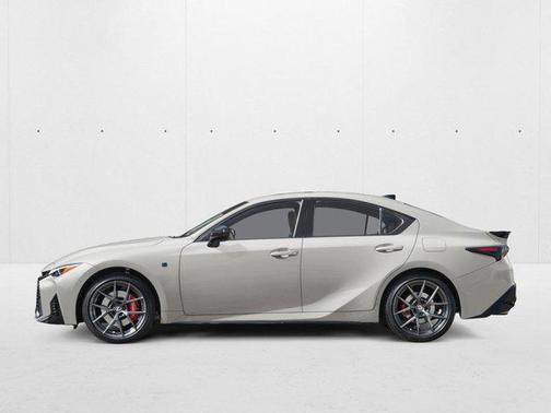 2026 Lexus IS 350 Base