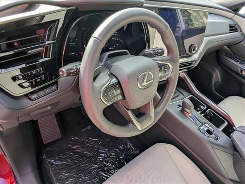 2026 Lexus TX 350 Premium