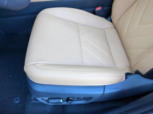 2026 Lexus NX 350 NX 350 Luxury