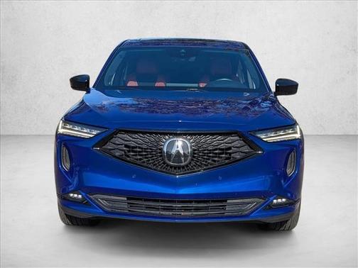 2024 Acura MDX A-SPEC