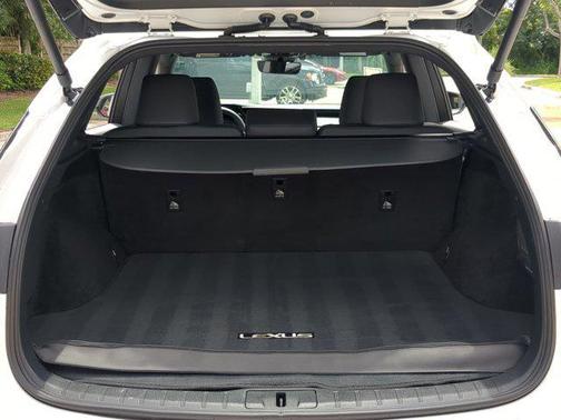 2024 Lexus RX 350 Base