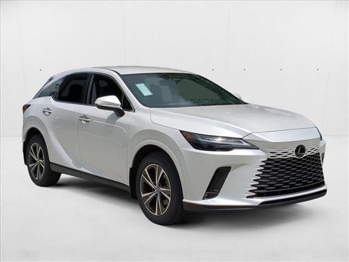 2024 Lexus RX 350 Base