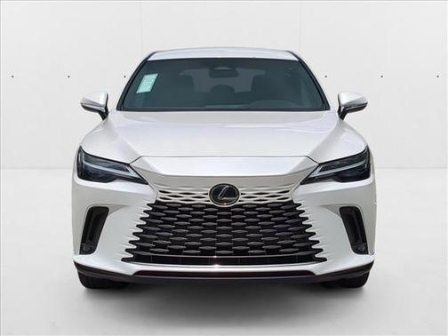 2024 Lexus RX 350 Base