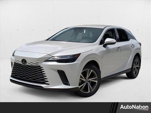 2024 Lexus RX 350 Base