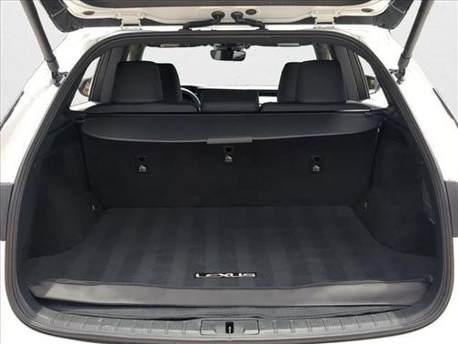 2024 Lexus RX 350 Base