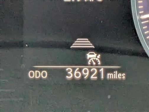 Cloudburst Gray 2024 Lexus NX 250 Premium